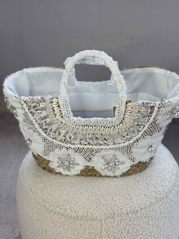 NDP - Phanie Beach Bag 15328