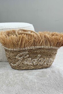 NDP - Phanie Beach Bag 15329