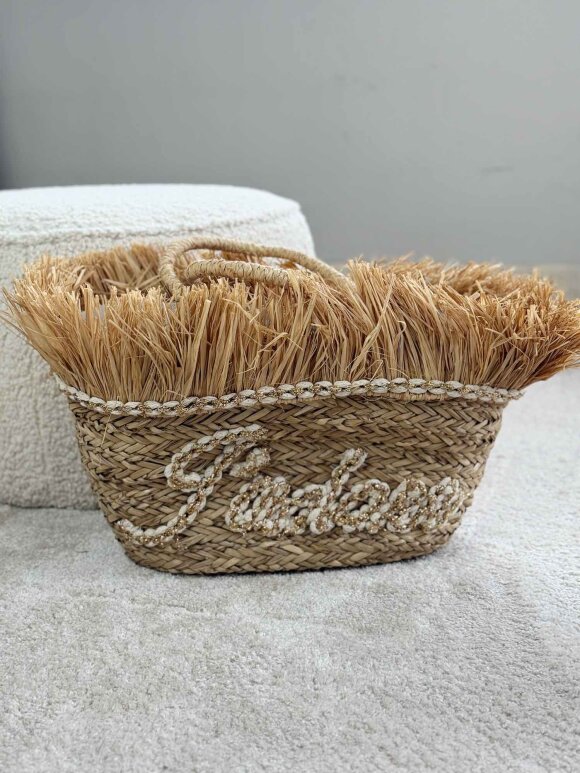 NDP - Phanie Beach Bag 15329