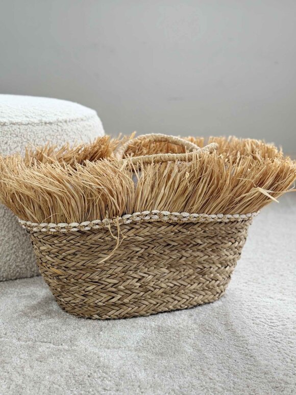 NDP - Phanie Beach Bag 15329
