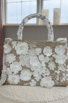 NDP - Phanie Beach Bag 15351