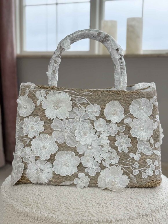 NDP - Phanie Beach Bag 15351