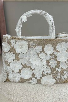 NDP - Phanie Beach Bag 15351