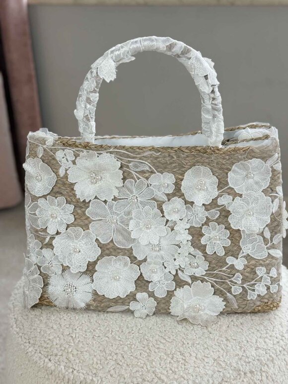 NDP - Phanie Beach Bag 15351