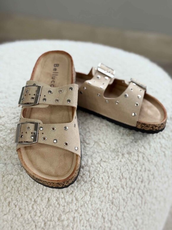 NDP - Belle Sandal C-133