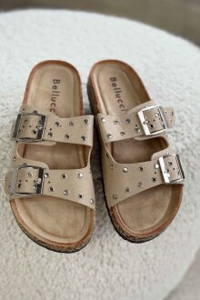NDP - Belle Sandal C-133