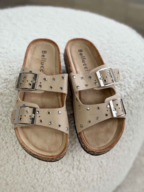 NDP - Belle Sandal C-133