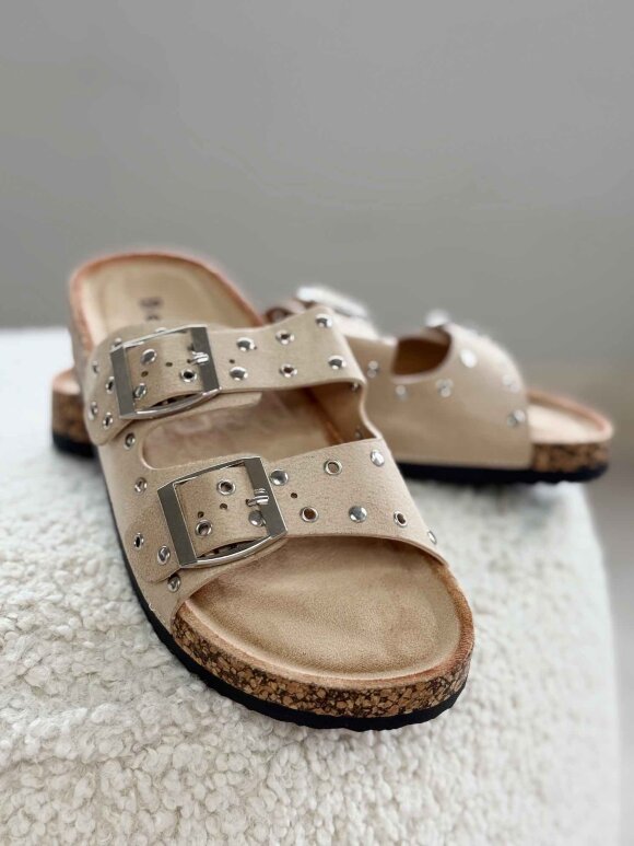 NDP - Belle Sandal C-133