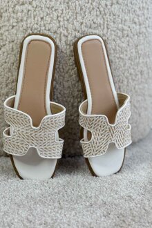 NDP - Erynn Sandal LS602
