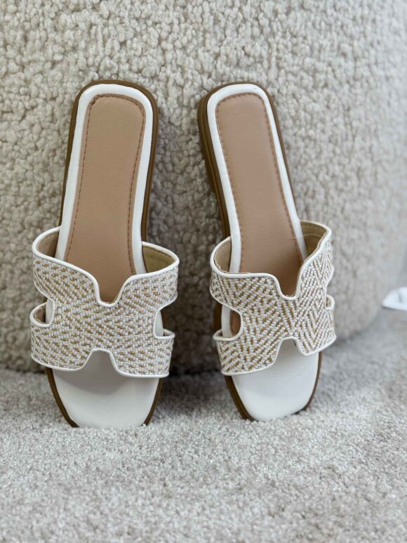NDP - Erynn Sandal LS602