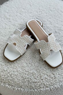 NDP - Erynn Sandal LS602
