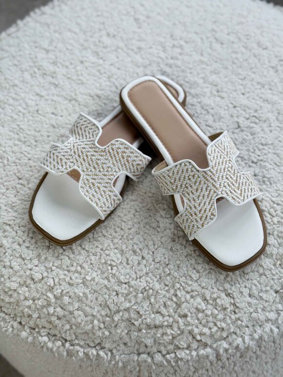 NDP - Erynn Sandal LS602