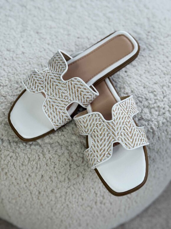 NDP - Erynn Sandal LS602