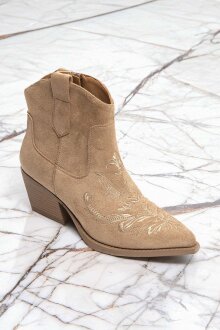NDP - Marq Low Boot 6331A