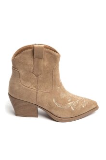 NDP - Marq Low Boot 6331A