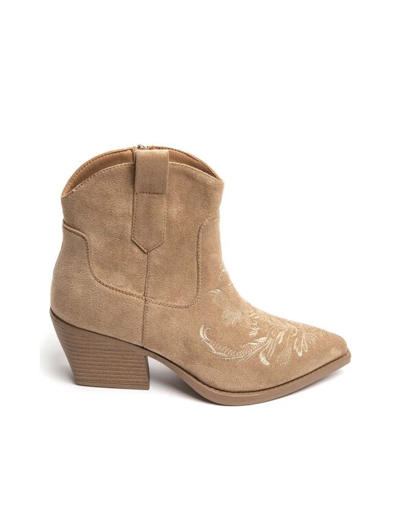 NDP - Marq Low Boot 6331A