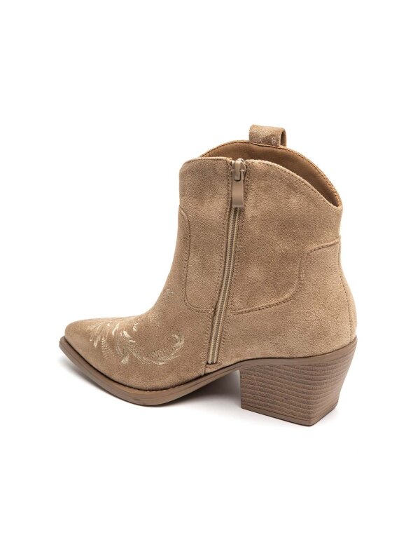 NDP - Marq Low Boot 6331A