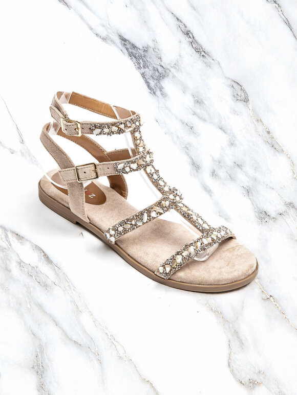 NDP - Marq Sandal 2667
