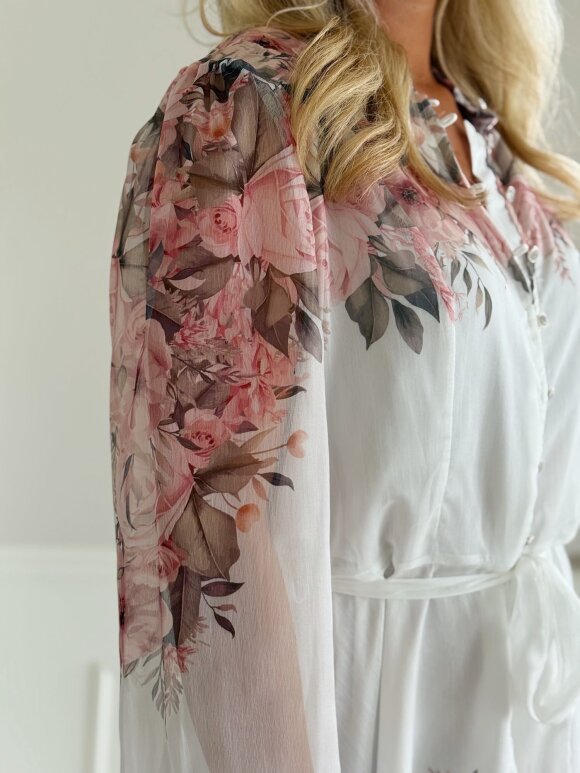 Buch Copenhagen - Buch Chiara Dress 25bu240