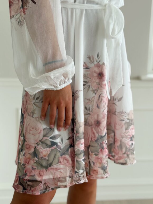 Buch Copenhagen - Buch Chiara Dress 25bu240