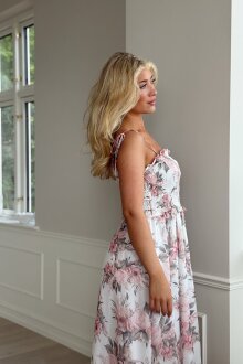 Buch Copenhagen - Buch Naya Smo Dress 25bu243