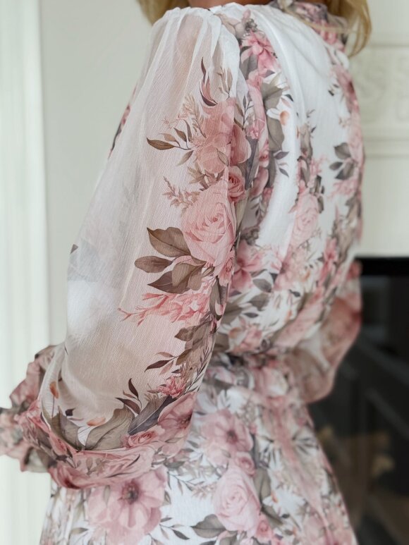 Buch Copenhagen - Buch Chiara Long Dress 25bu238