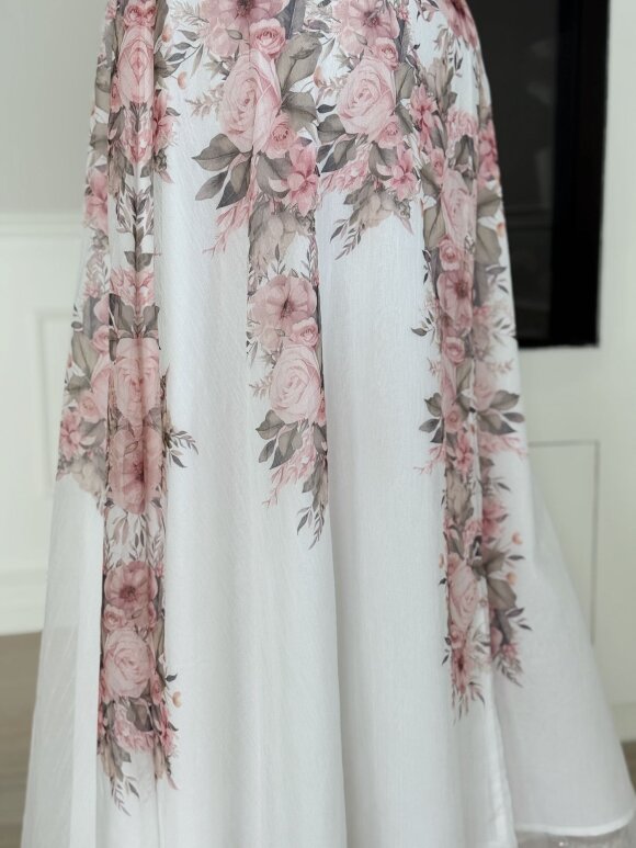 Buch Copenhagen - Buch Chiara Long Dress 25bu238