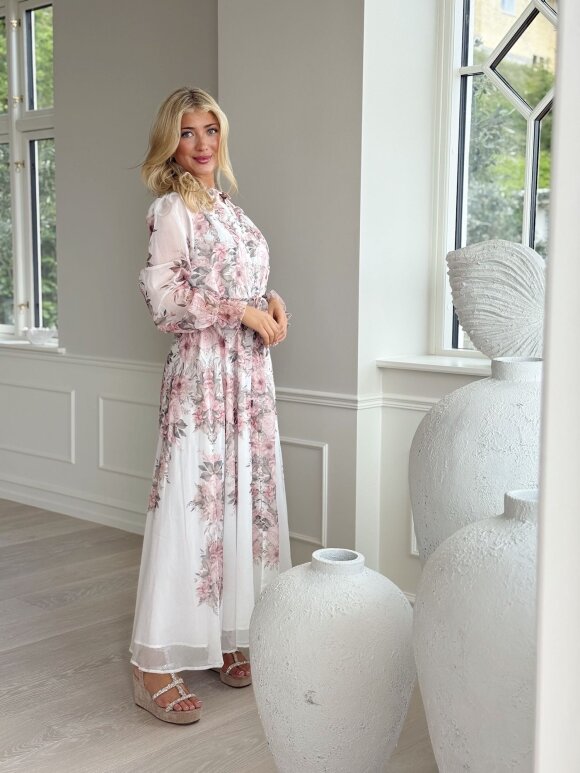Buch Copenhagen - Buch Chiara Long Dress 25bu238