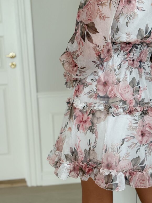 Buch Copenhagen - Buch Naya Dress 25bu239