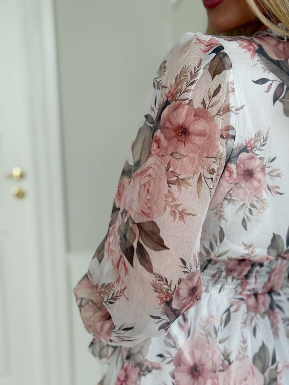 Buch Copenhagen - Buch Naya Dress 25bu239