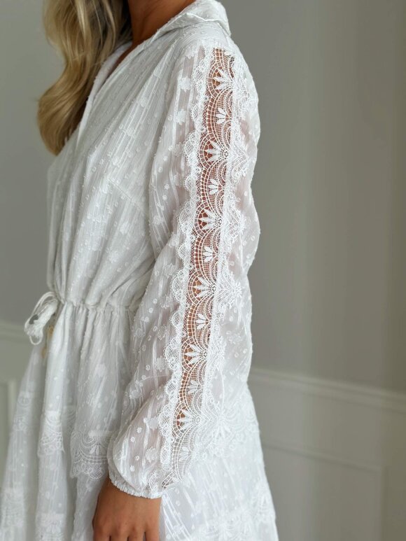 Buch Copenhagen - Buch Silvra LA Dress 25bu160