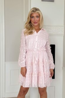 Buch Copenhagen - Buch Silvra LA Dress 25bu160