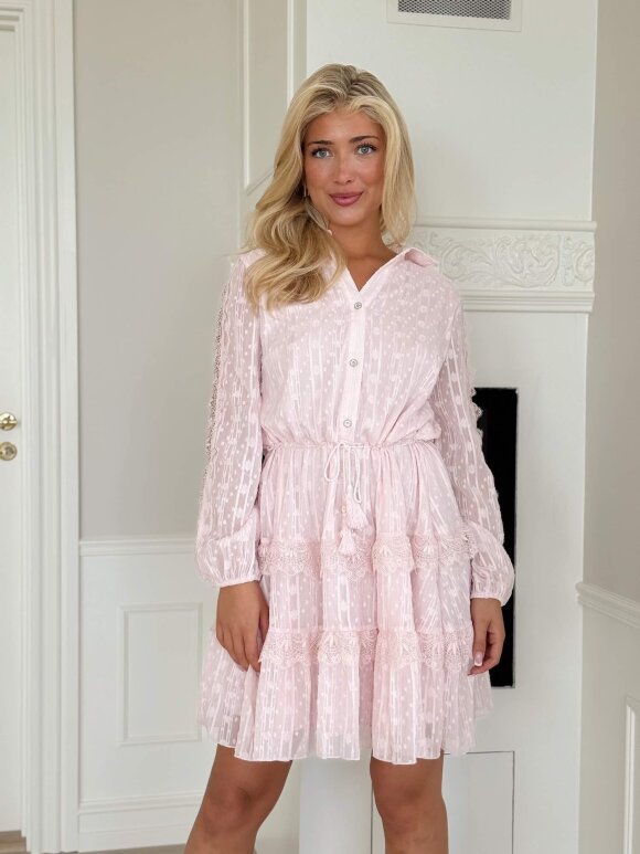 Buch Copenhagen - Buch Silvra LA Dress 25bu160