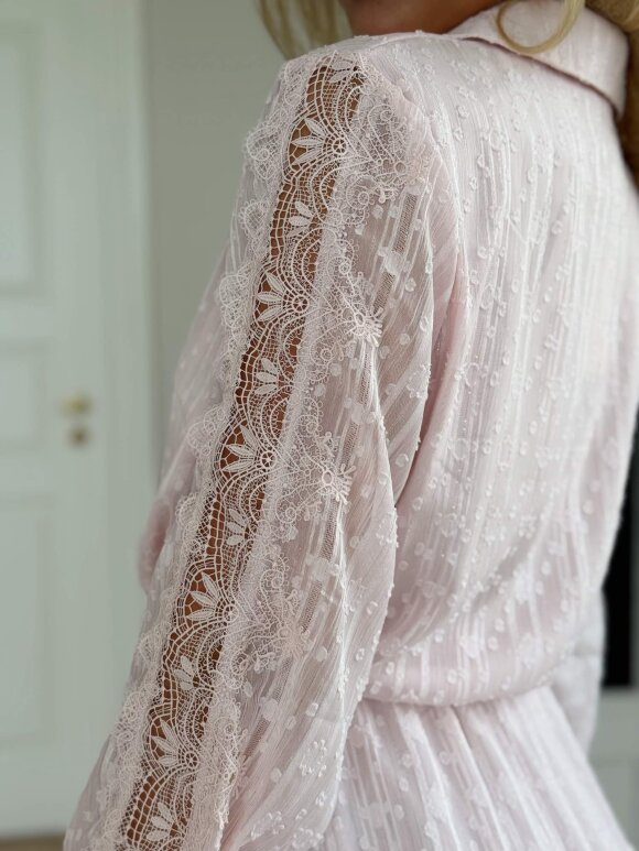 Buch Copenhagen - Buch Silvra LA Dress 25bu160
