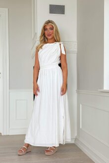 Buch Copenhagen - Buch Liv Bfly Dress 25bu244