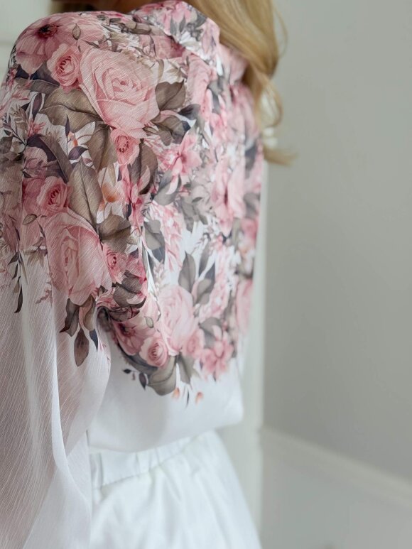 Buch Copenhagen - SURPRISE Buch Chiara Shirt 25bu241