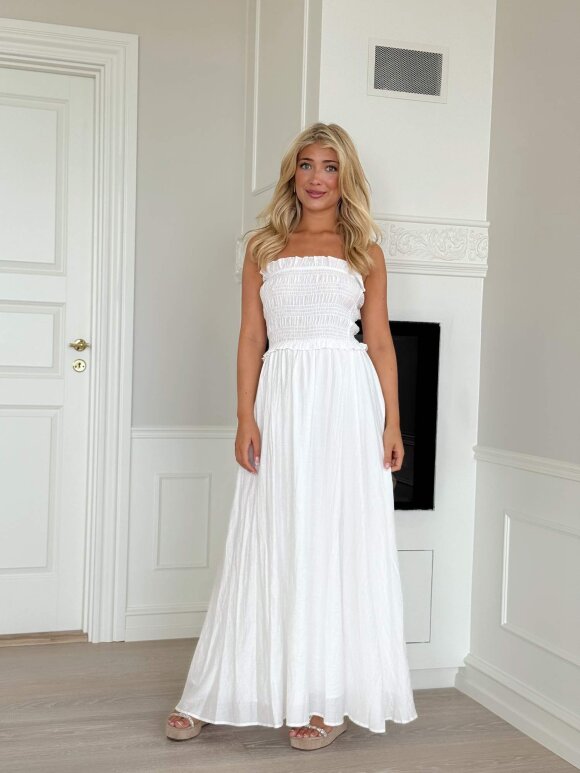 Buch Copenhagen - Buch Iris Dress 25bu249