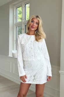 Buch Copenhagen - Buch Aya Jacket 25bu235