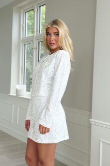 Buch Copenhagen - Buch Aya Jacket 25bu235