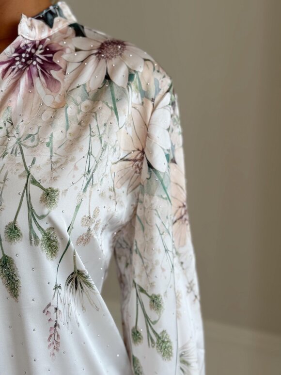 Buch Copenhagen - Buch Jasmin Shirt 25bu178