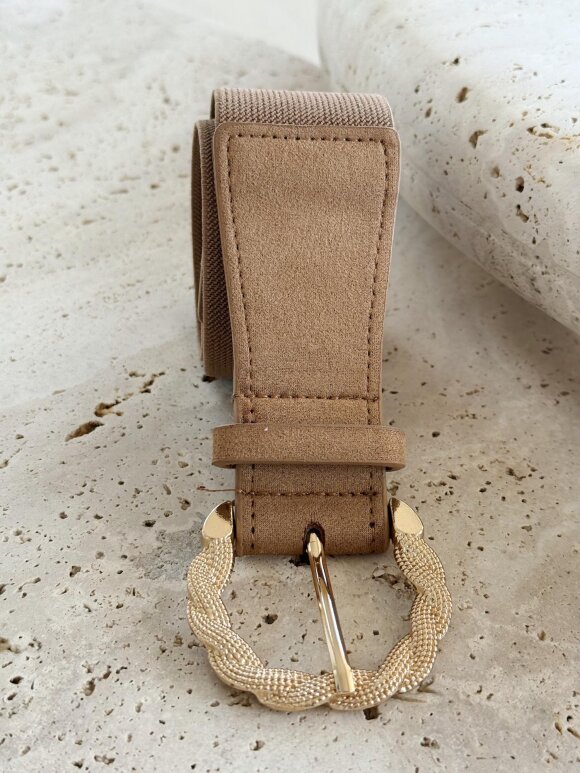 NDP - Mila Stretch Belt 20CDC064 CR