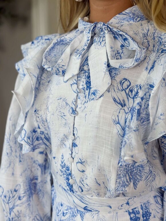 NDP - Frime Shirt 3196