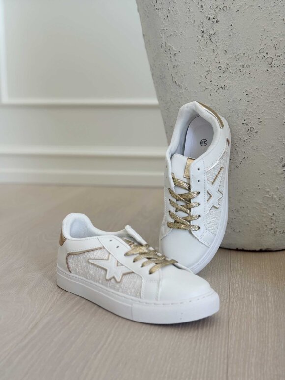NDP - Erynn Sneakers Star 9089