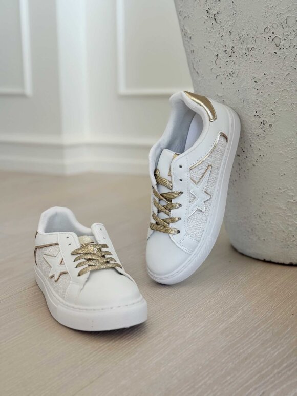 NDP - Erynn Sneakers Star 9089