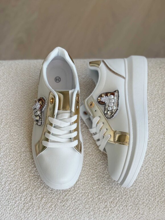 NDP - Erynn Sneakers 9121