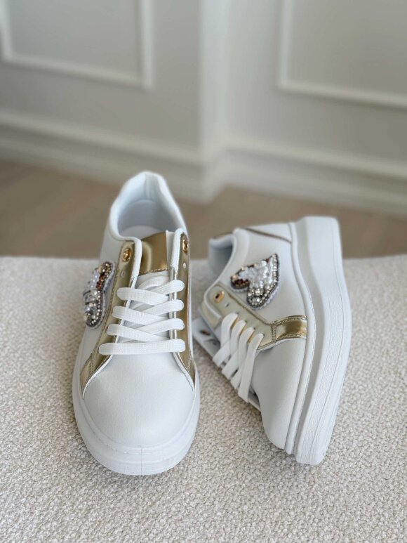 NDP - Erynn Sneakers 9121