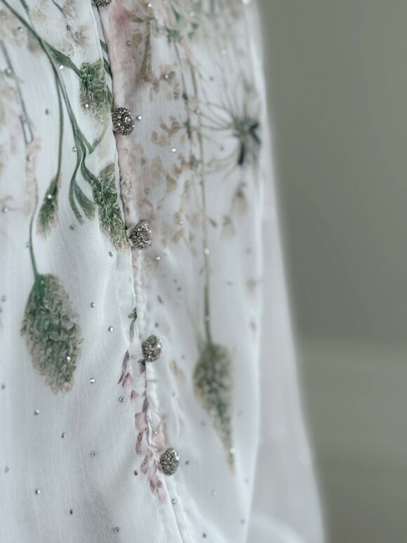 Buch Copenhagen - Buch Jasmin Shirt 25bu253