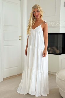 Buch Copenhagen - Buch Lina Long Dress 25bu256