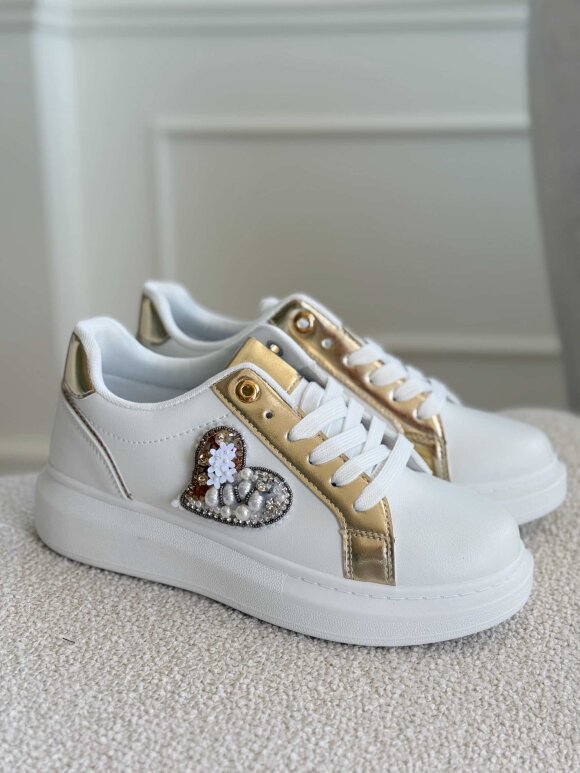 NDP - Erynn Sneakers 9121