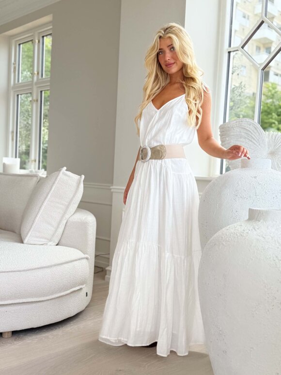 Buch Copenhagen - Buch Lina Long Dress 25bu256
